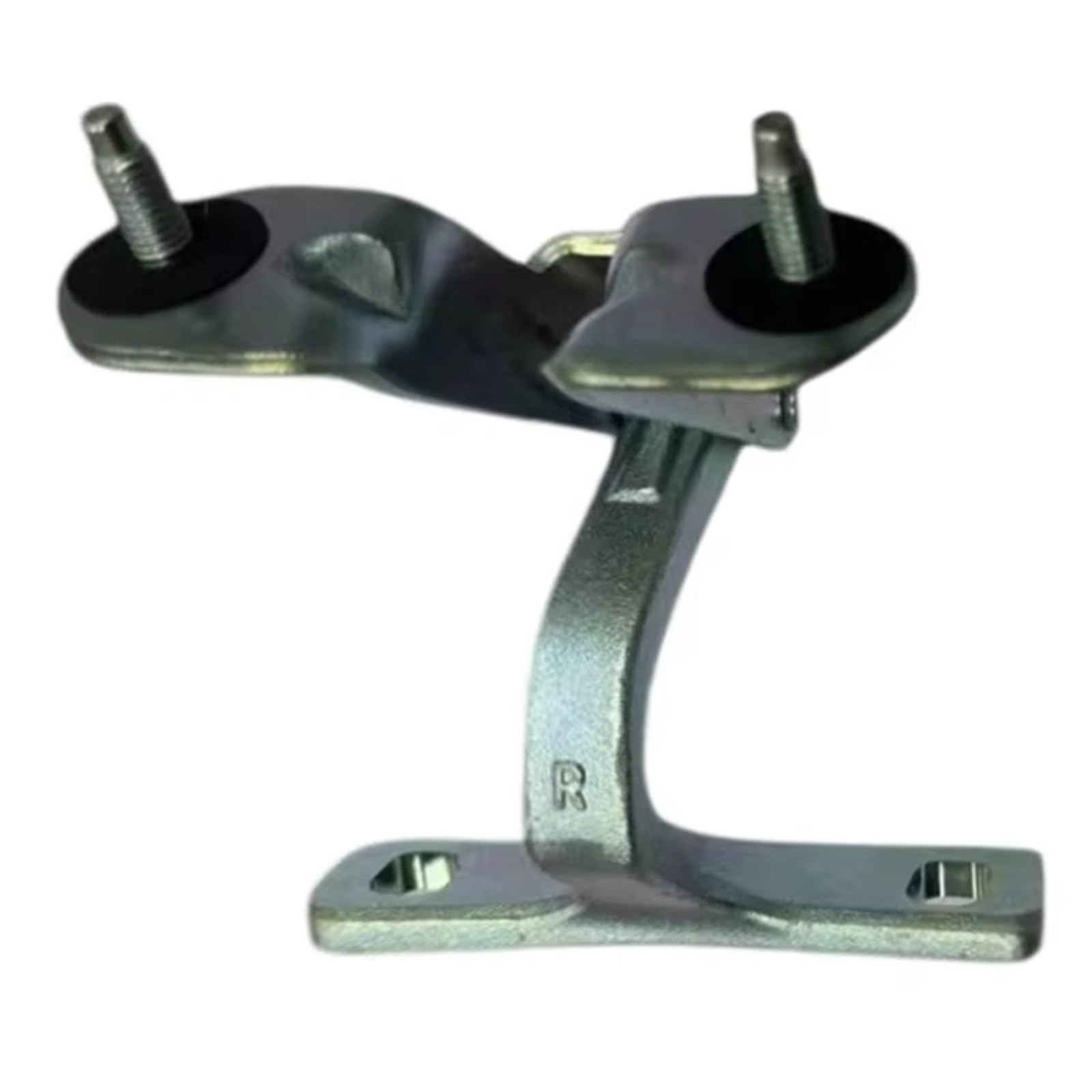 Nnmikolc One Color Car Door Lower Hinges Compatible With Tesla For Model Y 2020 2021 2022 2023 2024 Liftgate Hinge Assembly Replacement Oem:1500494-00-C 1500495-00-C