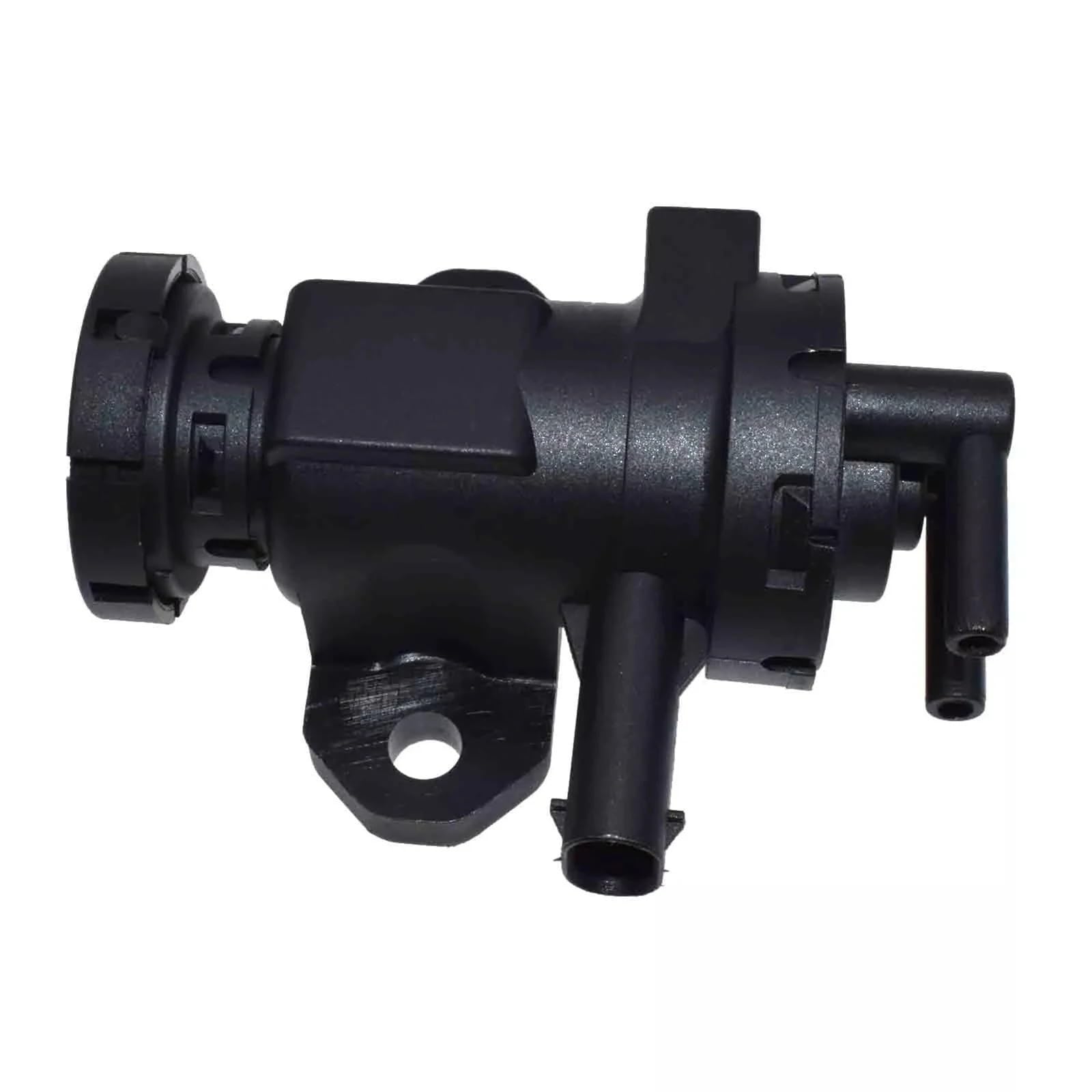 Válvula solenoide de automóvil Válvula solenoide de presión turbo 11657808032 compatible con Para BMW X5 E70 E90 E91 335D 2009-2013