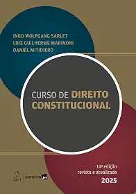 Curso de Direito Constitucional - 14ª Edição 2025