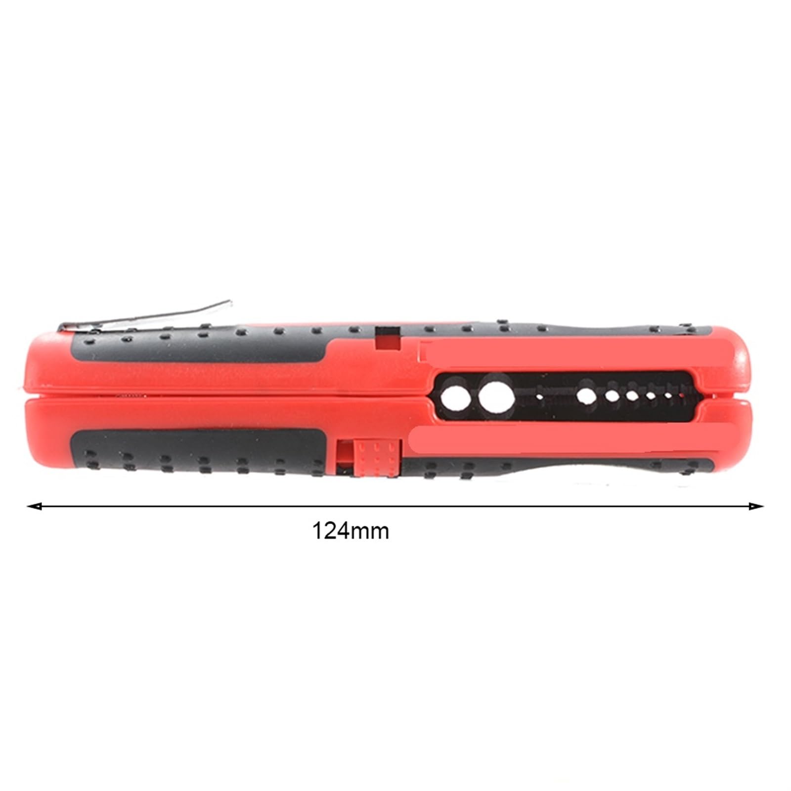 JINGYAN Alicates universales Cable Wire Stripper Portable Strip Line Stripping Cutter Pliers Crimping Tools