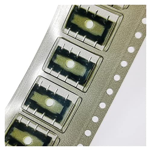 Relais UD2-5NU UD2-3NU 5V SMD8 composant de commutation de précision x10 - 2
