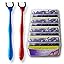 TEEsile Evolutionary Clean Dental Flossers, Kit Of Handle(s) Plus