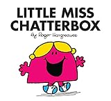 Little Miss Chatterbox