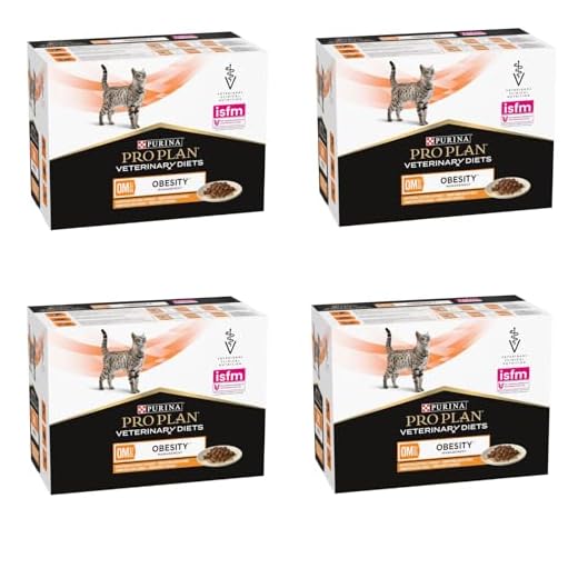 Purina Pro Plan Diätfutter für Katzen