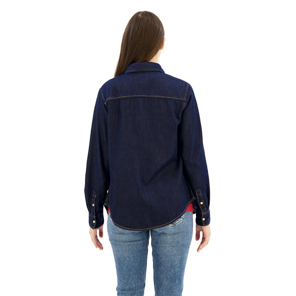Pepe Jeans Camicia Regular Donna