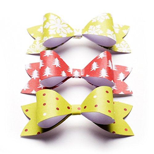 DRAEGER PARIS 1886 14 Fiocchi da Montare, Carta