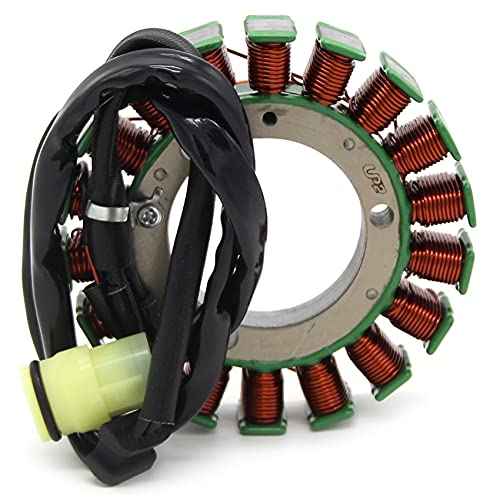 Amazon.com: Generator Magneto Stator Coil 21003-135,8 for