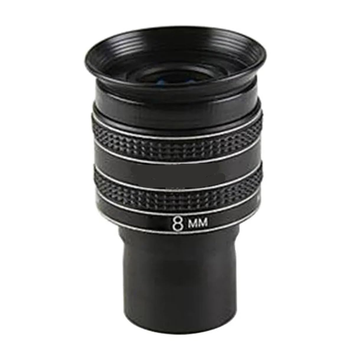 Ocular de telescopio de 8mm y 58 grados para evitar la fatiga visual 5