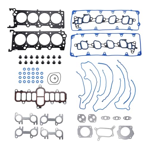 Head Gasket Set Fits for Ford Crown Victoria/E150/E250/Explorer/F150