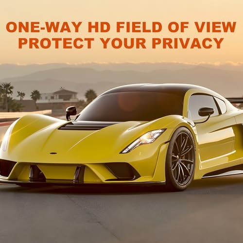 Image of TOYOCO Window Tint Film for Cars 80% VLT 36in x 10Ft Ceramic Window Tints, Blocks 99% UV & IR Rays, Heat Resistant Anti Glare Film for Windshield, Scratch Resistant Sun Shade Auto Tint Roll