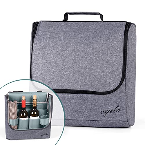 Sunix  Wine Bag