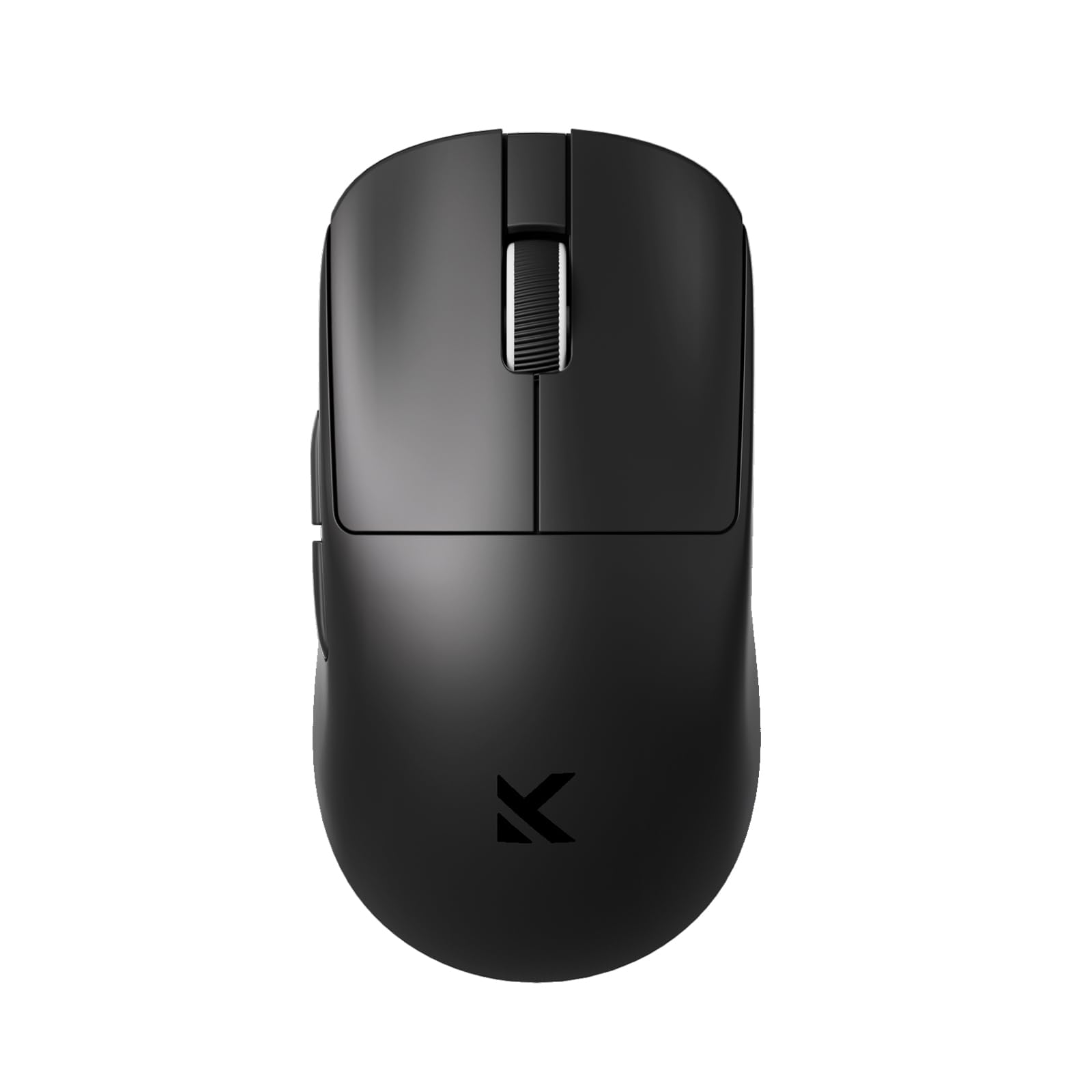 MCHOSE L7 Pro Wireless Gaming Mouse Super Light 39g, Gaming Mouse Esport with 26K DPI, Optical Switch, Programmable Buttons, Dual 8K Polling and PAW3395 Sensor, Tri-Mode Connection, PC/Mac - Black-image-29