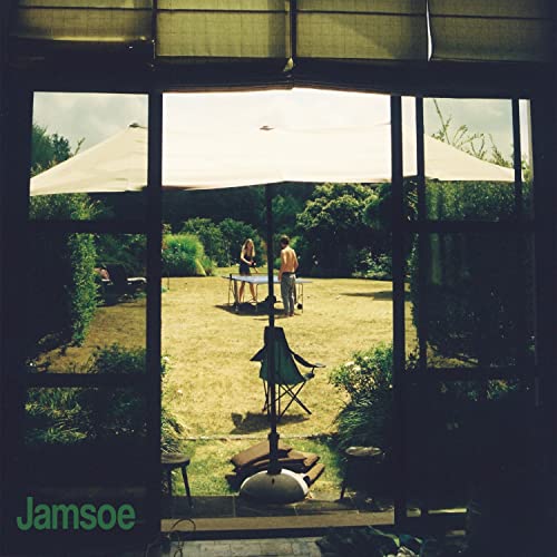 Jamsoe