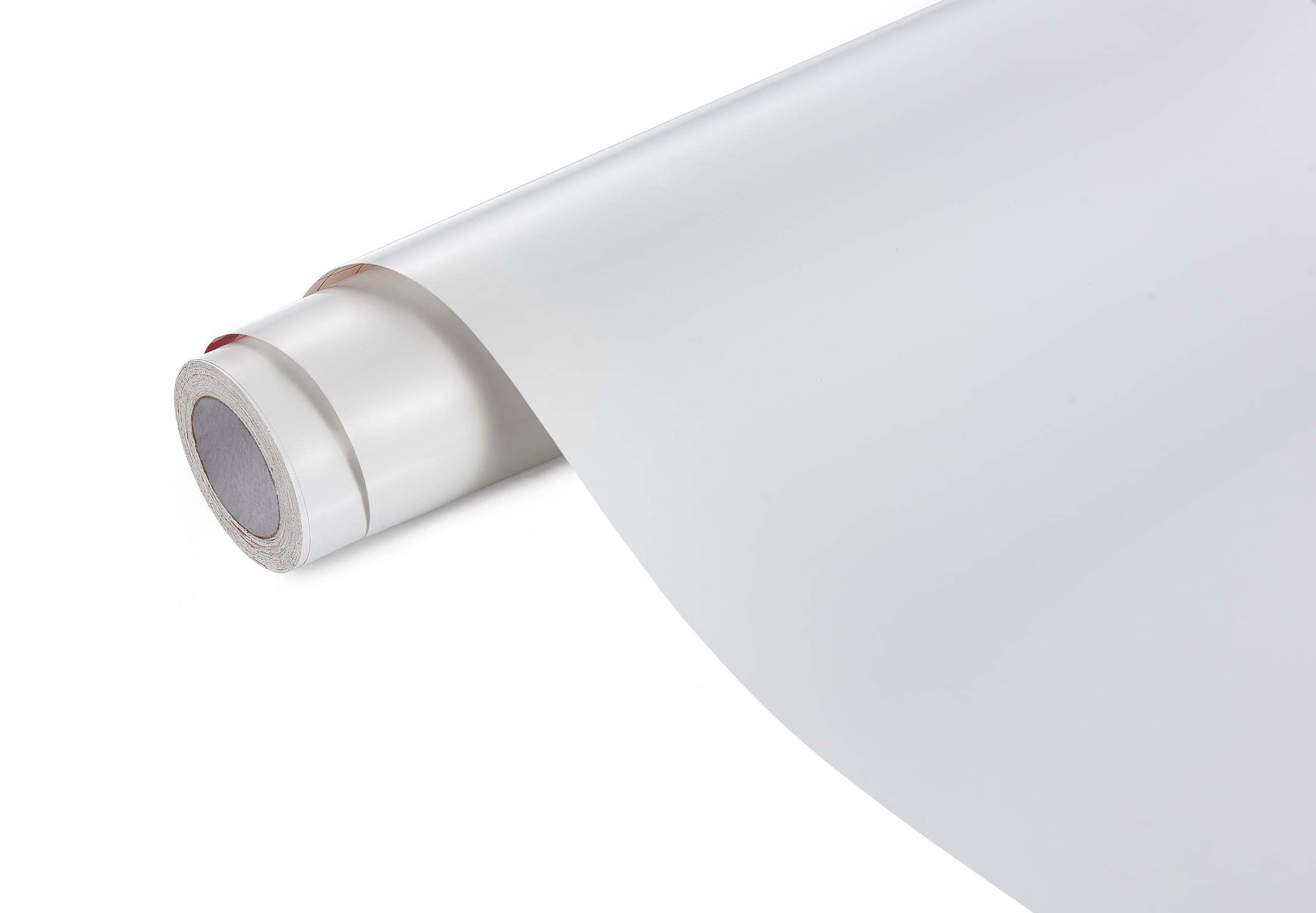 ANT Matte White Craft Permanent Adhesive Vinyl 12" x 30ft for DIY Project, Decal, Sticker, All Weather Fade Proof, Indoor Outdoor Use for Crafts, Cricut, Silhouette, Expressions, Cameo, Signs