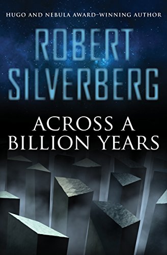 Across a Billion Years view 2