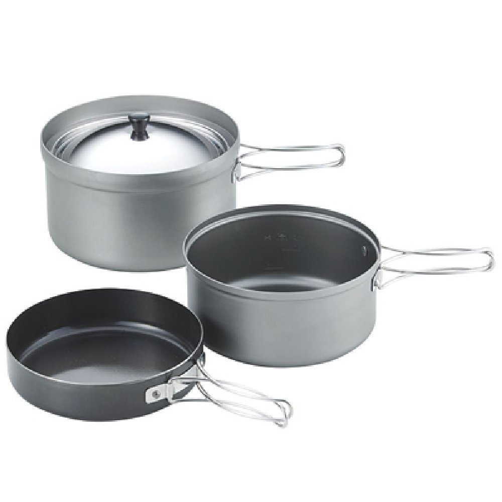 UNIFLAME No 667613 Rice Cooker Plus