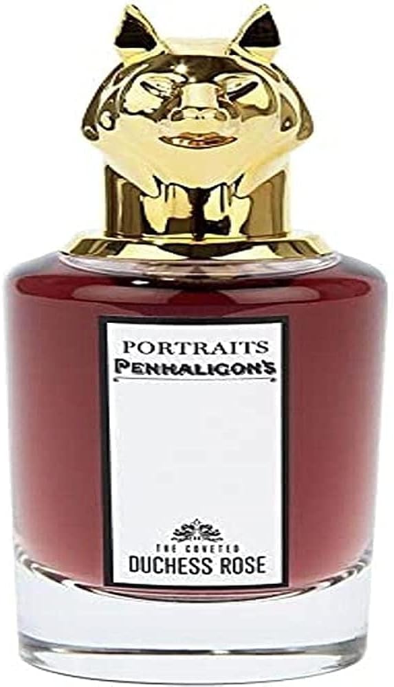 PENHALIGON S The Coveted Duchess Rose Eau De Parfum Spray 75ml
