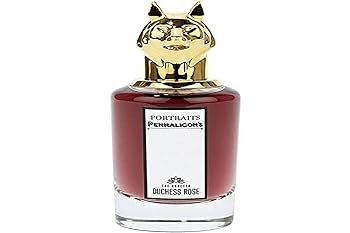 香水(女性用) Penhaligon's Duchess Rose 75ml Amazon | The Coveted Duchess Rose by Penhaligon's Eau De