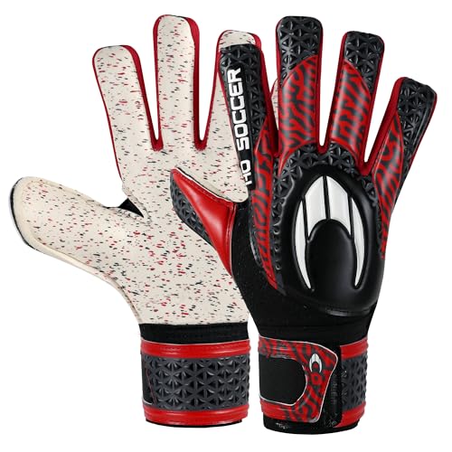 Gants de gardien de but HO Soccer pour vos matchs de football le week-end