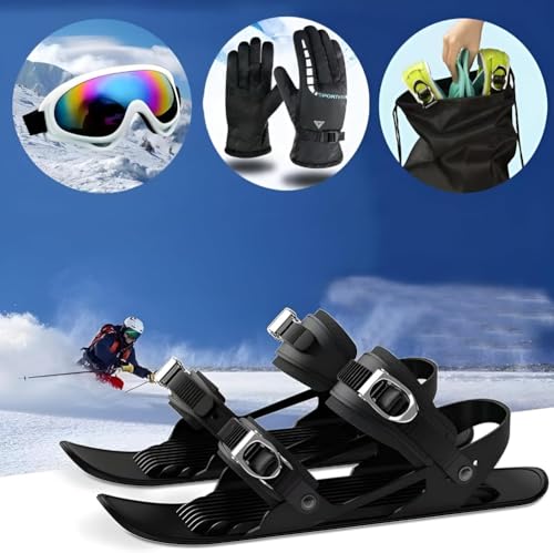 uuClub ミニスキー板