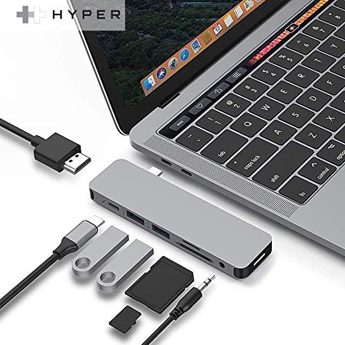 Best Hyperdrive Usb Type C Hub For Select Apple Macbook Laptops