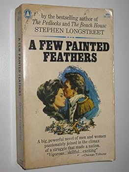 Mass Market Paperback A Few Painted Feathers Book