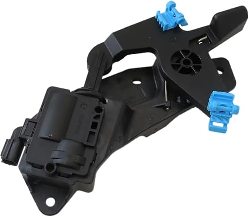 Miniatura 1 de Tailgate Lock Actuator Control with Keyless Entry System GC3Z9943170E Fit for 2021 Ford F150 Lariat Extended Cab Pickup 4-Door 3.5L