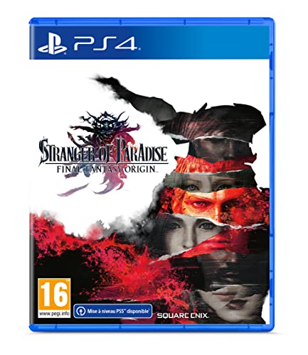Stranger Of Paradise Final Fantasy Origin Édition Standard Ps4 - vue 7