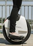 Inventist SWX People Mover Solowheel44; Xtreme Black