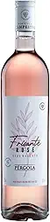 Vinho Frisante Rose Pérgola