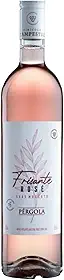 Vinho Frisante Rose Pérgola