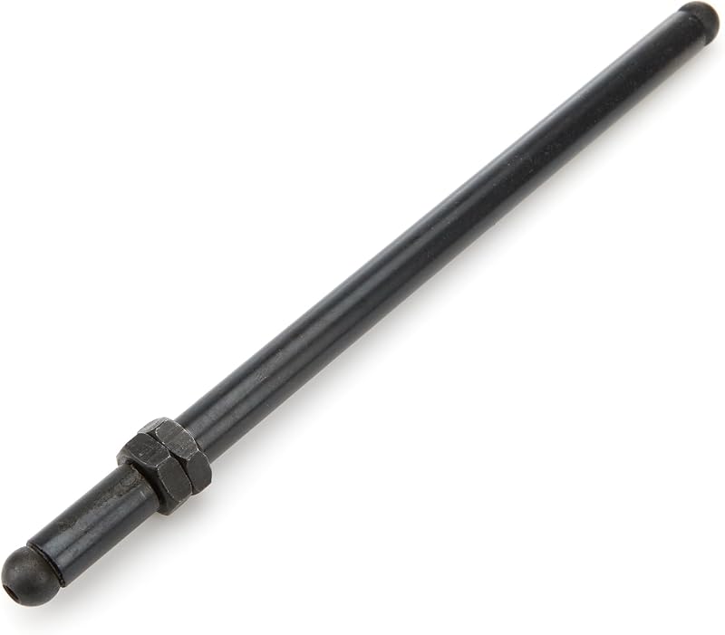 Medidor ajustável de comprimento de tucho ProForm 67560 preto – 1 unidade