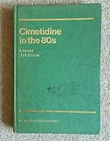 Cimetidine in the 80s 0443025401 Book Cover