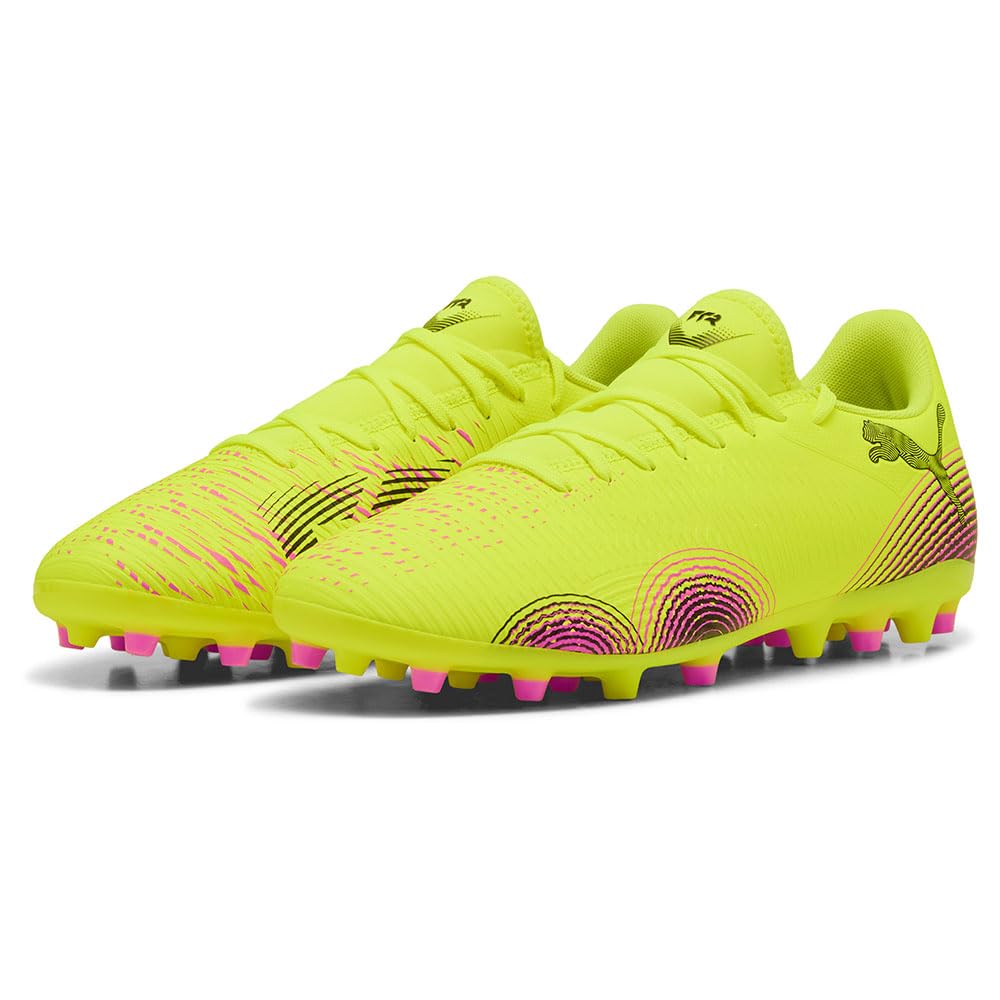 Puma Future 8 Play MG Zapatillas de fútbolUnisex Adulto