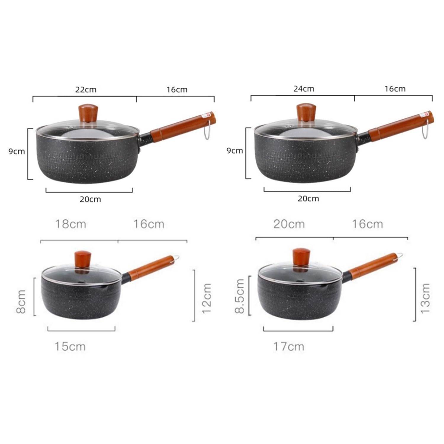 ヴィンテージ 未使用*木 と 純銅 ミルクパン 片手鍋*銅鍋 雪平鍋*アウトドア 保堂 銅製 ミルクパン L 銅鍋 片手鍋 13cm 小鍋 真鍮 日本製
