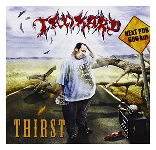 Thirst Thirst