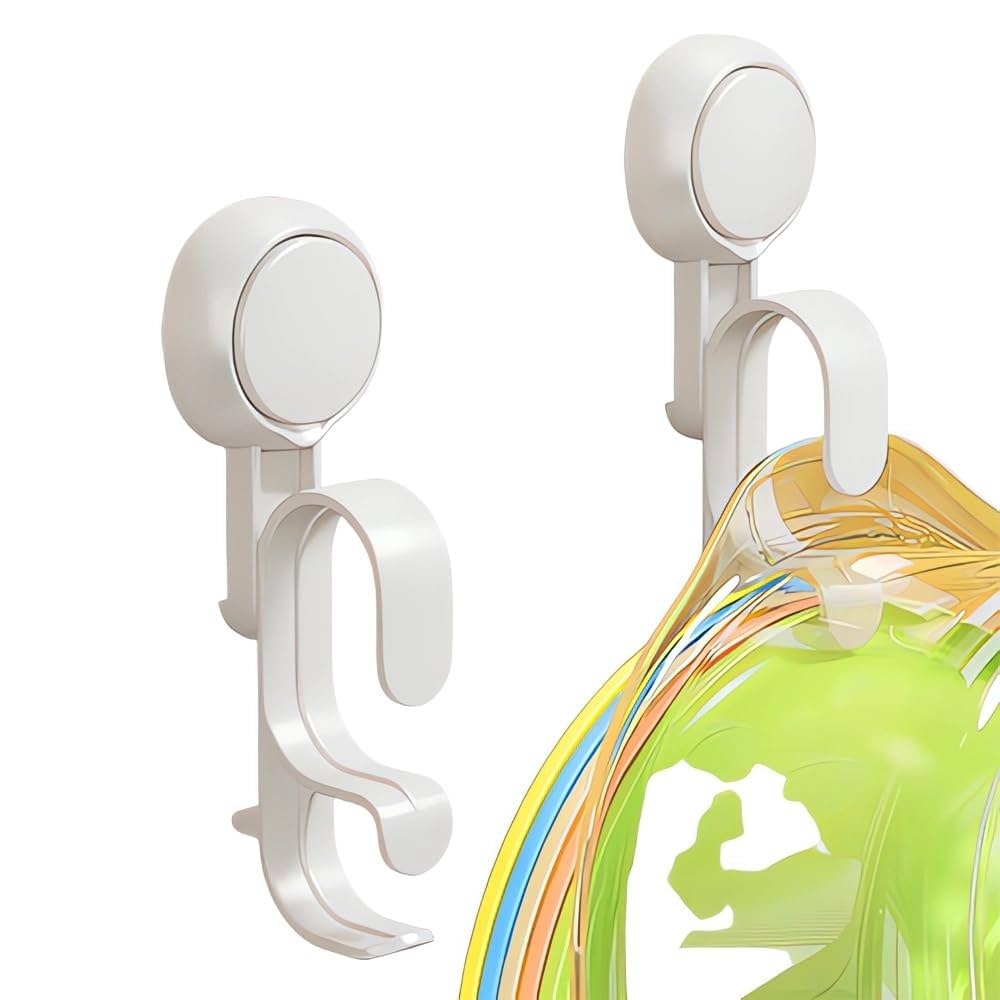 Amazon | フック 洗面器 洗面台 洗面所 バスルーム 多機能フック