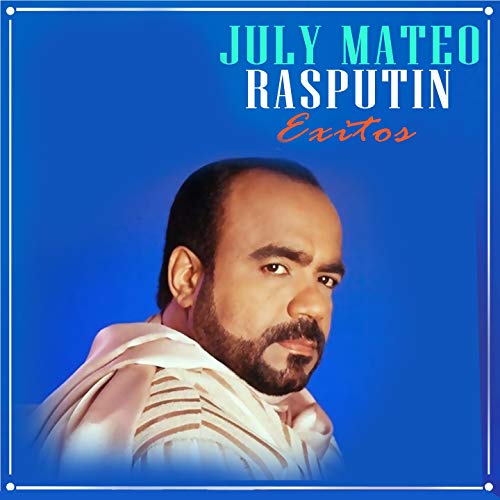 July Mateo Rasputin