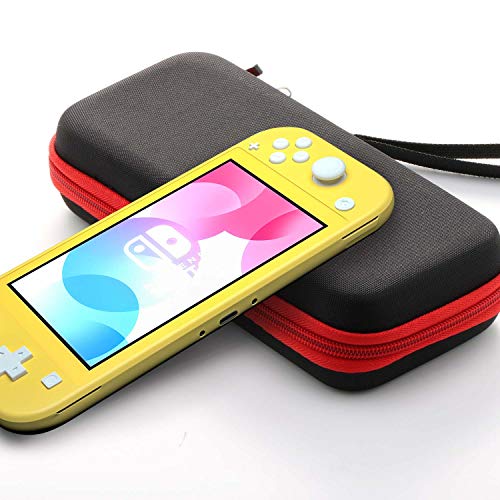 Funda de transporte para Nintendo Switch Lite Cover