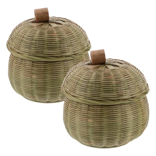 Supports pour pierres de go en bambou : boîte de rangement et plateau de jeu Weiqi
