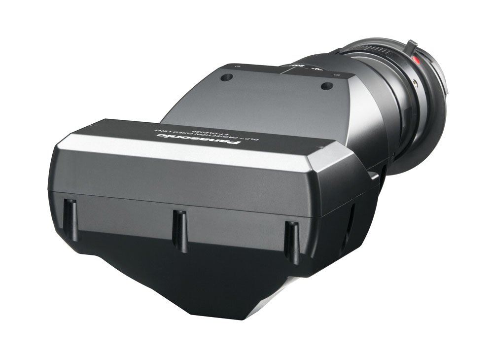 Amazon.com: Panasonic ET-DLE030 projection lense : Electronics