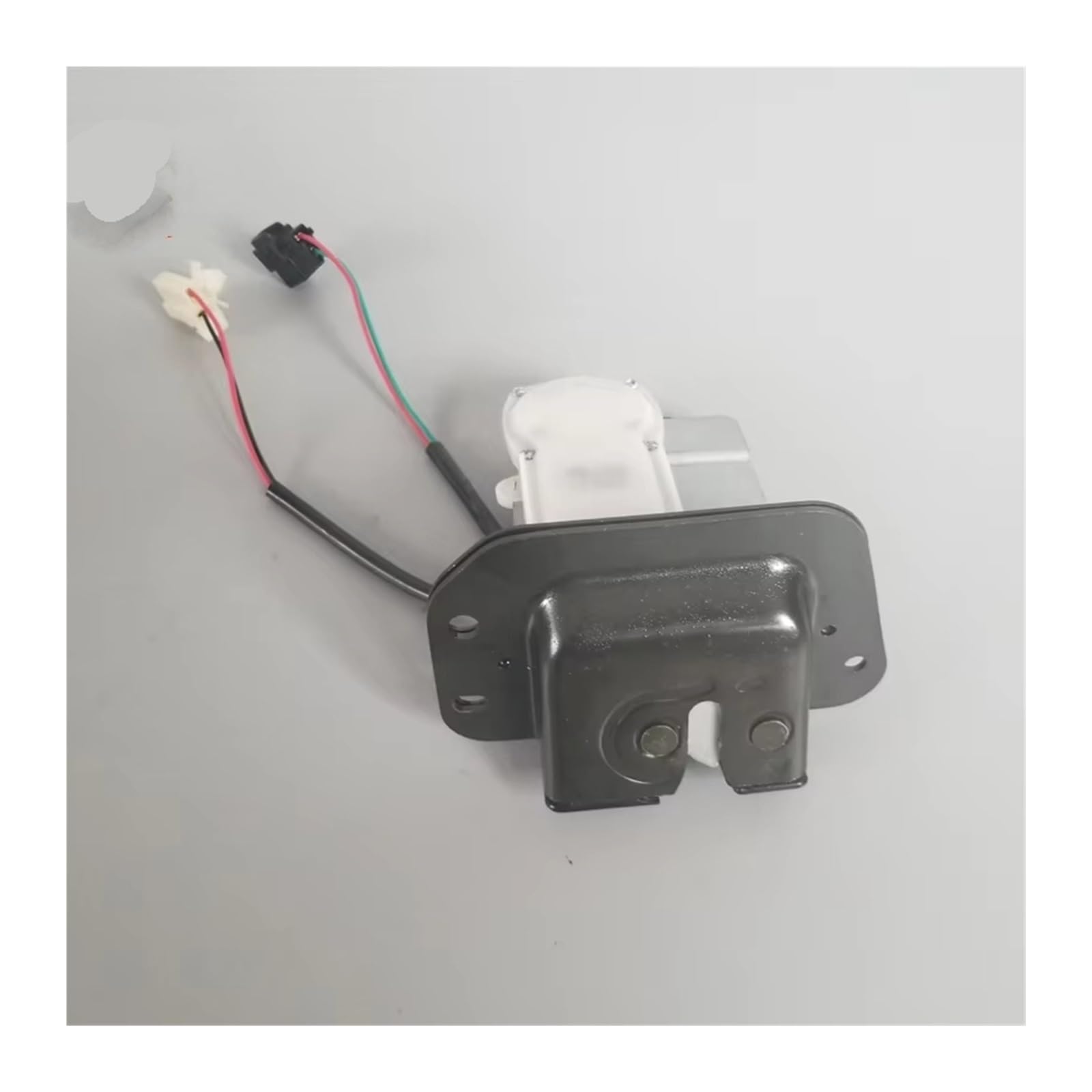 Feoosvx One Color Door Lock Actuator Tailgate For Mazda Van Or Bongo E2200 Back Door Lock Tailgate Latch With Motor