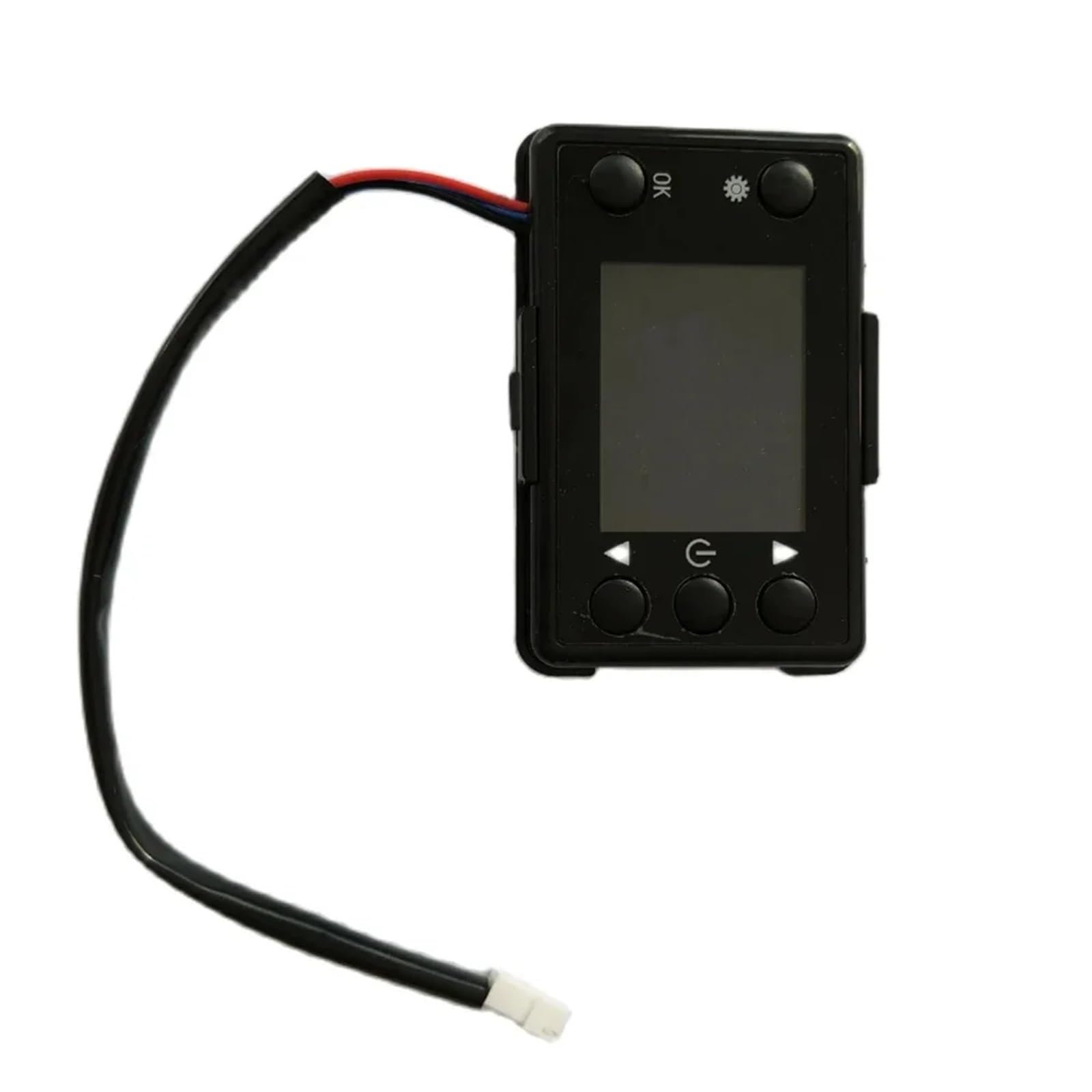 samochodowy Nagrzewnica 12V 24V 5KW Podgrzewacz powietrza Diesel Przełącznik LCD/Płyta główna Płyta główna/Pilot zdalnego sterowania nagrzewnica powietrza