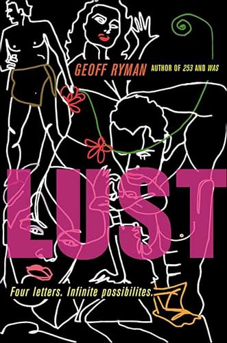 Lust: or No Harm Done