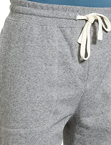 Image of Marks & Spencer Pure Cotton Drawstring Jersey Shorts