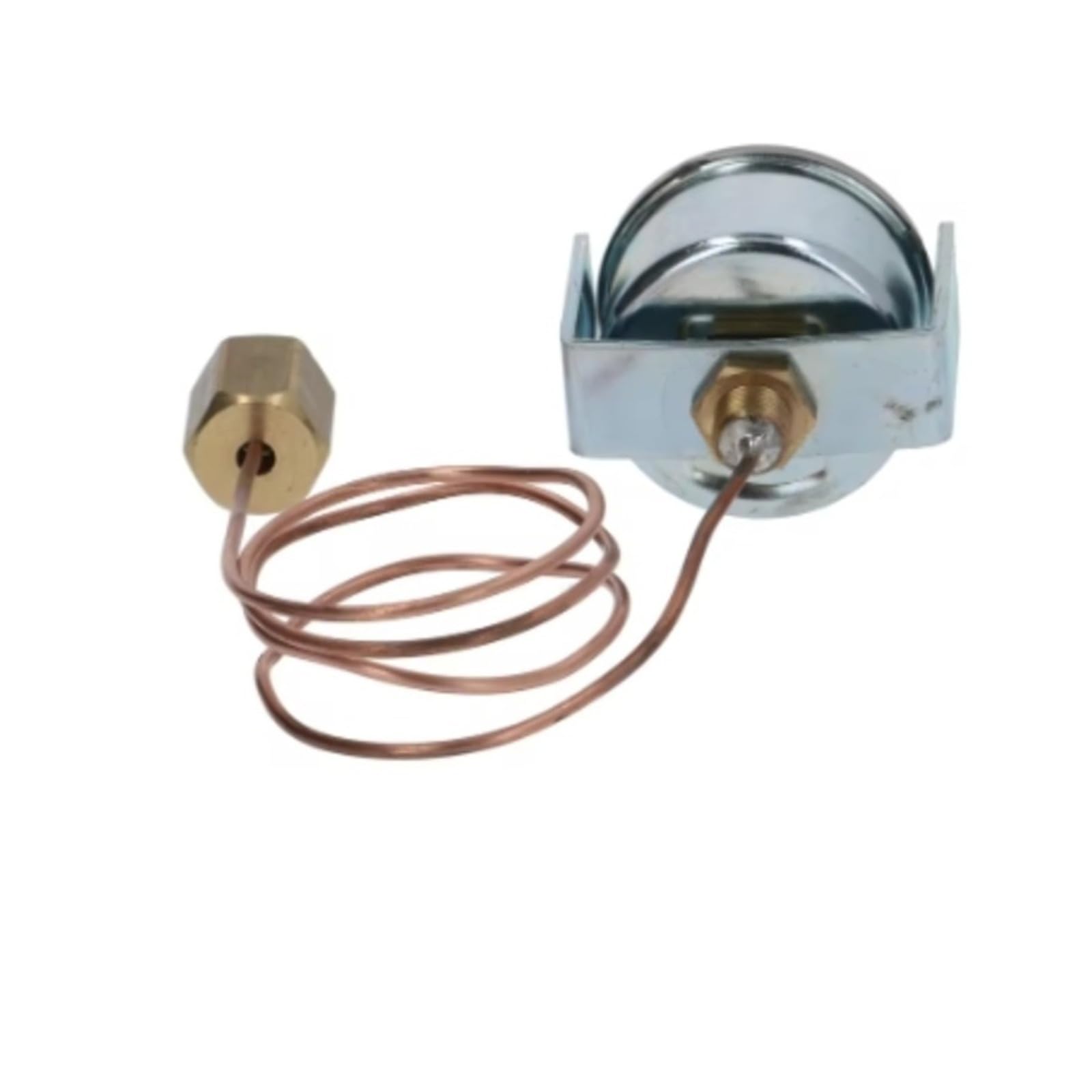 Genérico Medidor de agua extracción 18bar, cafetera semiautomática GS3/GB5