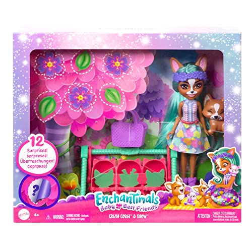 Opiniones y reviews de Casa las enchantimals los 10 mejores. 29 Imagen adicional