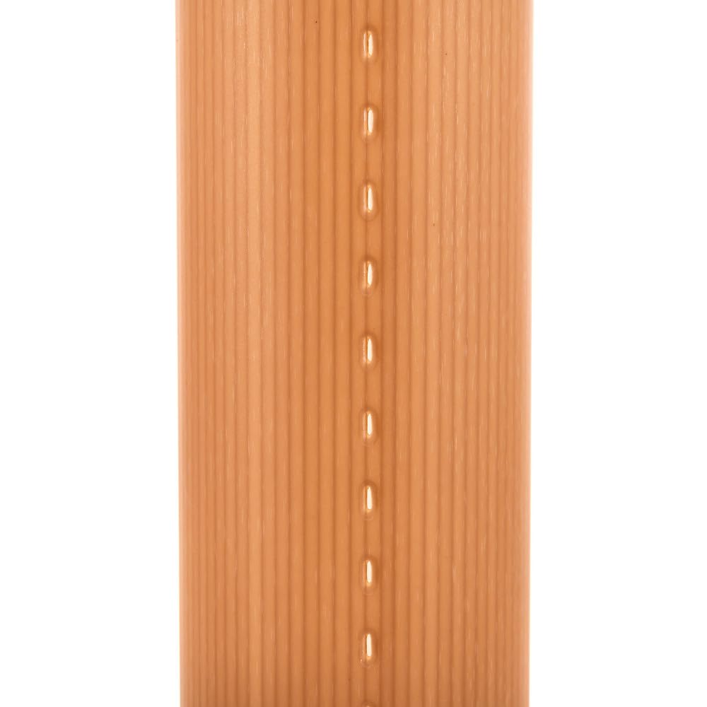 TUBEX Nature Wuchshüllen | 180cm | Ø 80-120mm | 5 Stück | biologisch abbaubar | plastikfrei | inkl. Kabelbinder