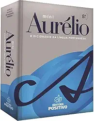 Minidicionário Aurélio (8ª Edição) (sem Versão Eletrônica)