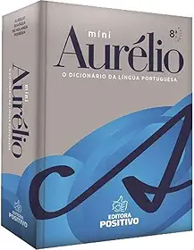 Minidicionário Aurélio (8ª Edição) (sem Versão Eletrônica)